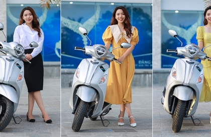 Gần 160.000 xe máy bị sửa số máy: Yamaha Motor Việt Nam công bố phương án xử lý, mua lại xe từ người tiêu dùng theo giá niêm yết